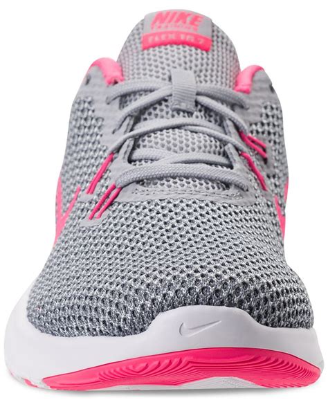 Women's Flex Trainer 7 Training Sneakers from Finish Line